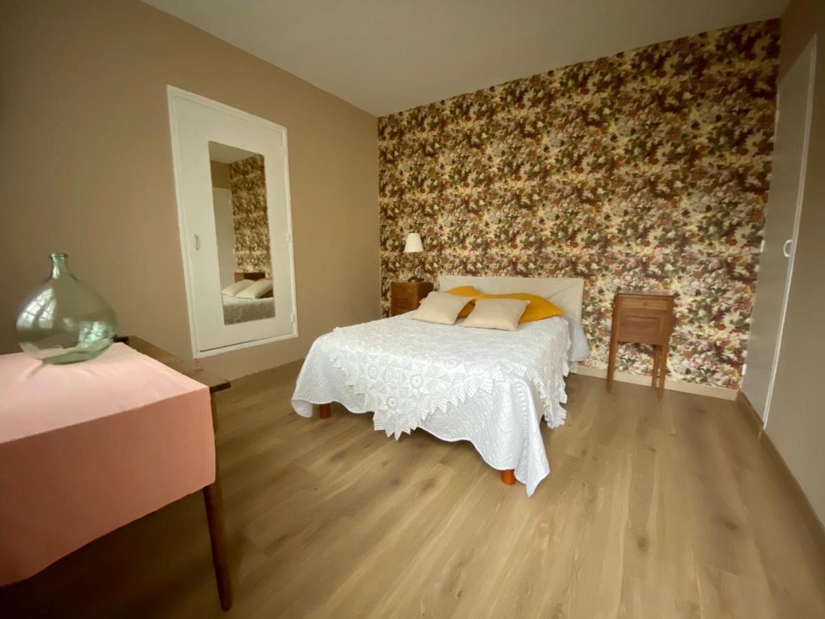Hotel Le Saint-Etienne Aubazines Exteriér fotografie